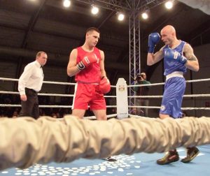 ZA KRAJ GODINE: Metalac nastavio dominaciju u Bokserskoj ligi Srbije