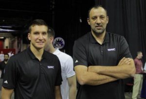 DIVAC POPUSTIO: Bek sakramenta dobio novi ugovor i 100 miliona dolara