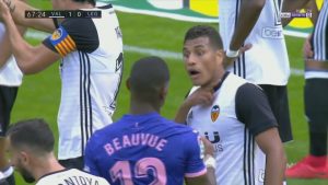 NIŠTA OD BANETA: Barselona dovela iskusnog štopera na pozajmicu