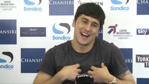 FORESTIJERI U PROBLEMU: Englezi hapse argentinskog fudbalera