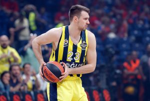 EVROLIGA: Fenerbahče pregazio ‘Moraču’, Olimpijakos lako protiv Gran Kanarije