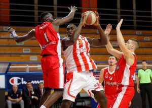 RADNO U ŽELEZNIKU: Stigla ‘četvorka’!