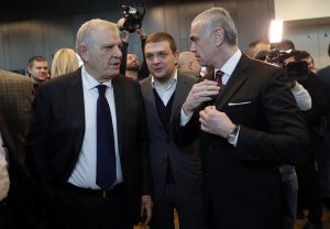 UDARNE VESTI DANA: Značajne promene u Zvezdi, Terzić o duhu Vučića nad ‘Marakanom’ – Murinja bi u Makedoniji