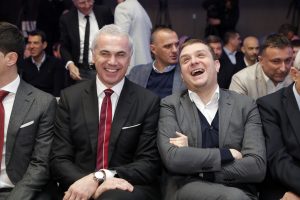 FOTO-UBOD: Nadamo se da ćemo ove slike u srpskom fudbalu gledati tokom cele 2019. godine (FOTO)