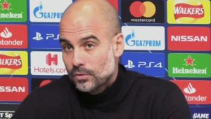 DA SE PEP PITAO, KOMPANIJEVOG GOLA NE BI NI BILO: Gvardiolina iskrena ispovest apsolutni hit dana (VIDEO)