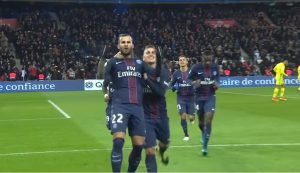 NEKSVAKIDŠANJI GEST: Igrač PSŽ-a uložio 5.000 evra kako bi izbacio bivšu devojku iz rijalitija