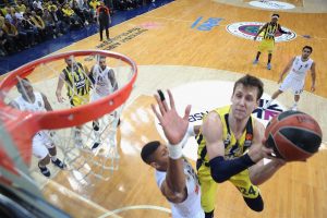 DOBRE VESTI ZA ŽOCA: Pojačanje za Fener pred dolazak Beograd na megdan Zvezdi