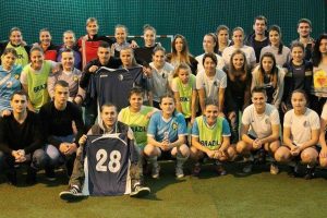 TRADICIONALNO: Čuveni humanitarnu turnir 22. decembra kraj dvorane ‘Pionir’