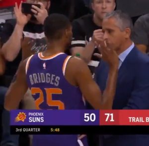 NBA: Kokoškov nasrnuo na svog igrača, Harden rezbesneo Gobera – Portland, Boston i Juta pobedili (VIDEO)