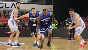 ABA LIGA: Igokea furioznom drugom deonicom do pobede nad Cibonom