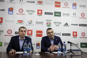 DEJAN MILOJEVIĆ: Prezadovoljan sam, odlično smo odreagovali na promene