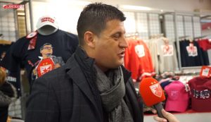 ZVEZDIN SUPERMEN: Evo zašto se Milojeviću posebno dopala jedna koreografija (VIDEO)