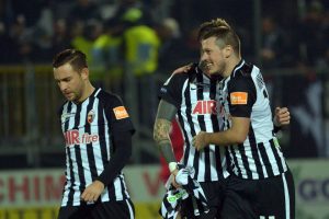 DŽIGI NA PRODAJU: Čeka se mig iz Napulja!