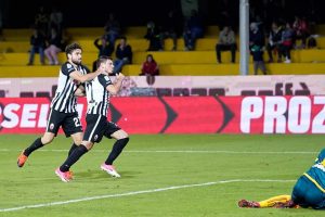 NA PRAGU VELIKOG TRANSFERA: Nikola Ninković na meti Siniše Mihajlovića, ali i polufinaliste Lige Evrope! (FOTO)