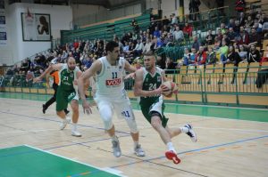 ABA LIGA: Šta to bi, Bel i Bitadze debitovali – Budućnost izgubila od poslednjeplasirane Krke