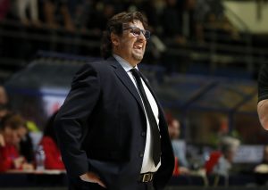 ANDREA TRINKJERI: Znam šta bi Sveti Nikola hteo!