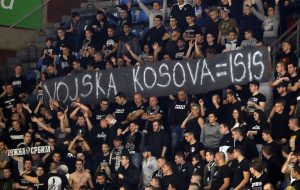 Poruka ‘Grobara’ o vojsci takozvanog Kosova