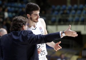 ANDREA TRINKIJERI: Da ne dozvolimo Mornaru da nas opet prebije