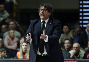 ANDREA TRINKIJERI: Veliki izazov je pred nama