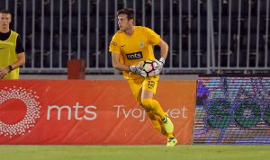 KLJAJIĆ: Verovali smo u pobedu, Rad ima dobre pojedince