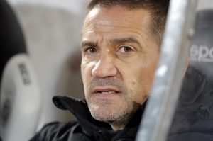 MIRKOVIĆEVA OCENA POLUSEZONE: Igrali smo za četiri od pet – moji igrači su pokazali karakter