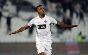 GRADSKI DERBI NA BANJICI: Kljajić na golu, Partizan sa jednim napadačem, ali ofanzivniji? (SASTAVI)