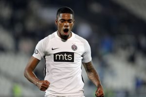 RIKARDO GOMEŠ: Teško mi je jer se prvi put susrećem sa snegom na terenu