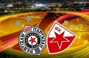 IZ ‘HUMSKE’ U ‘LJUTICE BOGDANA’: Mladi napadač dolazi u Zvezdu, Partizan od ‘večitog rivala’ dobija 10 hiljada evra!