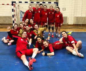 RUKOMET: Podvig rukometašica Radničkog