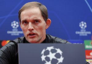 TUHEL NA MARAKANI: Poštujemo Zvezdu i ambijent, ali mi odlučujemo – pa onda o Nejmaru i Bufonu