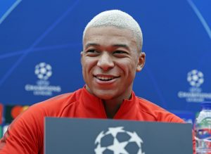 MBAPE: Došli smo da ubedljivo pobedimo, znamo da nas čeka pakao – priča o Kragujevcu, Nejmaru i osvajanju LŠ!