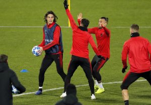 PARIŽANI NA SVE ILI NIŠTA: ‘Sveci’ sa četiri ofanzivna igrača žele da sruše neosvojivu tvrđavu, da li je ovo ‘formula’ Tuhela? (SASTAV)