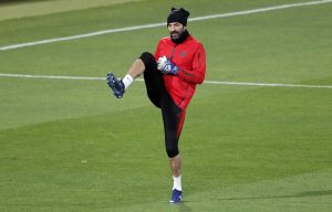 RASTANAK JE DEFINITIVAN: Bufon napušta PSŽ!