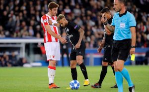 UNAI EMERI: Nejmar da se vrati u Španiju ako želi da bude najbolji!