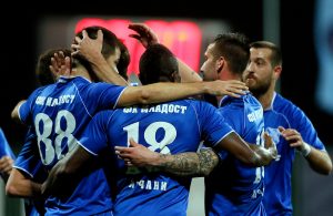 POVRATAK U SRBIJU: Iskusni napadač stiže u Mladost, po drugi put