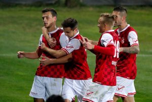 RASPRODAJA U KRUŠEVCU: Boranijašević u Lozani, Vukanović i Vulić na raskrsnici – hoće li Zvezda dobiti pojačanje?