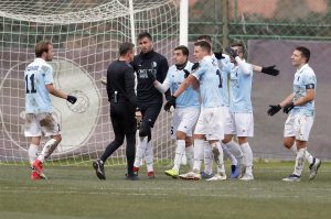 DVA VELIKA POJAČANJA NA BANJICI: Rad doveo dvojicu bivših fudbalera Partizana! (FOTO)