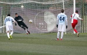 SLS: Dve utakmice, jedan gol, i to iz penala – Voša odnela ceo plen sa ‘Banjice’ (FOTO)