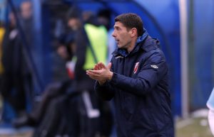 KRIVOKAPIĆ: Ako neko iz FSS ovo gleda, neka uruči poziv Rockovu (VIDEO)