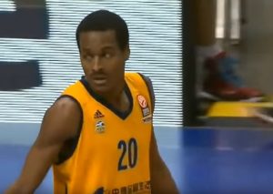 AMERIKANAC SPAKOVAO KOFERE: Renfro se oprostio od Manrese, ali ni reč o Beogradu…