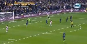 PALASIO, PRATO, GOL GOL GOL: Drama u Madridu, River izjednačio! (VIDEO)