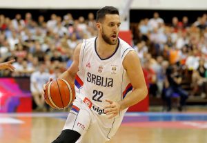 MICIĆ DOBIO PRIZNANJE: Evroliga obradovala srpskog plejemejkera pred duel sa Grcima