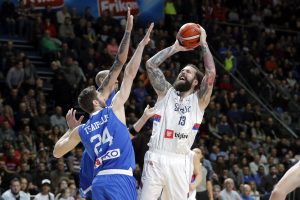 NEKA NOVA GRČKA: I to ‘u rangu valjevskog Metalca’, navijači komentarišu ‘neprepoznatljive Grke’