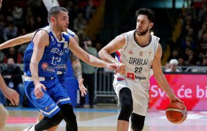 VASA MICIĆ: Ne mislim o NBA, ali sve je moguće