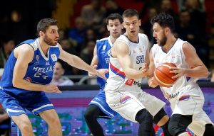 JOVANOVIĆ O DEBIJU: Bilo je fantastično