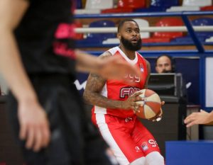 PREDSTAVLJANJE: Monstruozno kucanje najnovijeg pojačanja FMP-a (VIDEO)