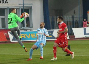 STIGLE PRVE INFORMACIJE: Evo kako je Milan Borjan…