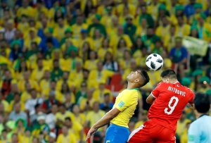 ’RETROVIZOR’: Momenti koji su obeležili Mondijal – VAR, simuliranja, dvoglavi orao, Maradona i zemljotres (VIDEO)