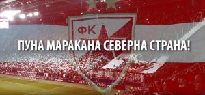 NOVI ‘NAVIJAČKI HIT’: Milionski pregledi u najavi, poznati reper posvetio pesmu fudbalerima Zvezde (VIDEO)