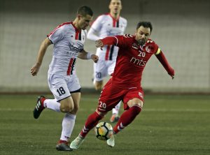 PUNA KASA: Voždovac zaradio tri miliona evra, evo i kako…